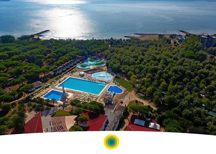 Club Del Sole Marina Julia Family Collection