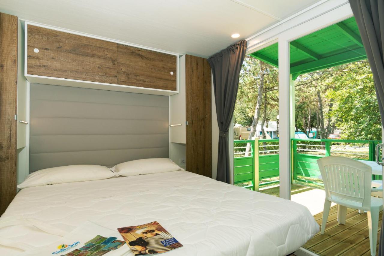 Ferienpark Club Del Sole Family Collection