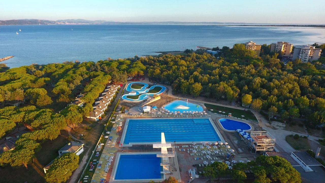 Ferienpark Club Del Sole Family Collection 3*