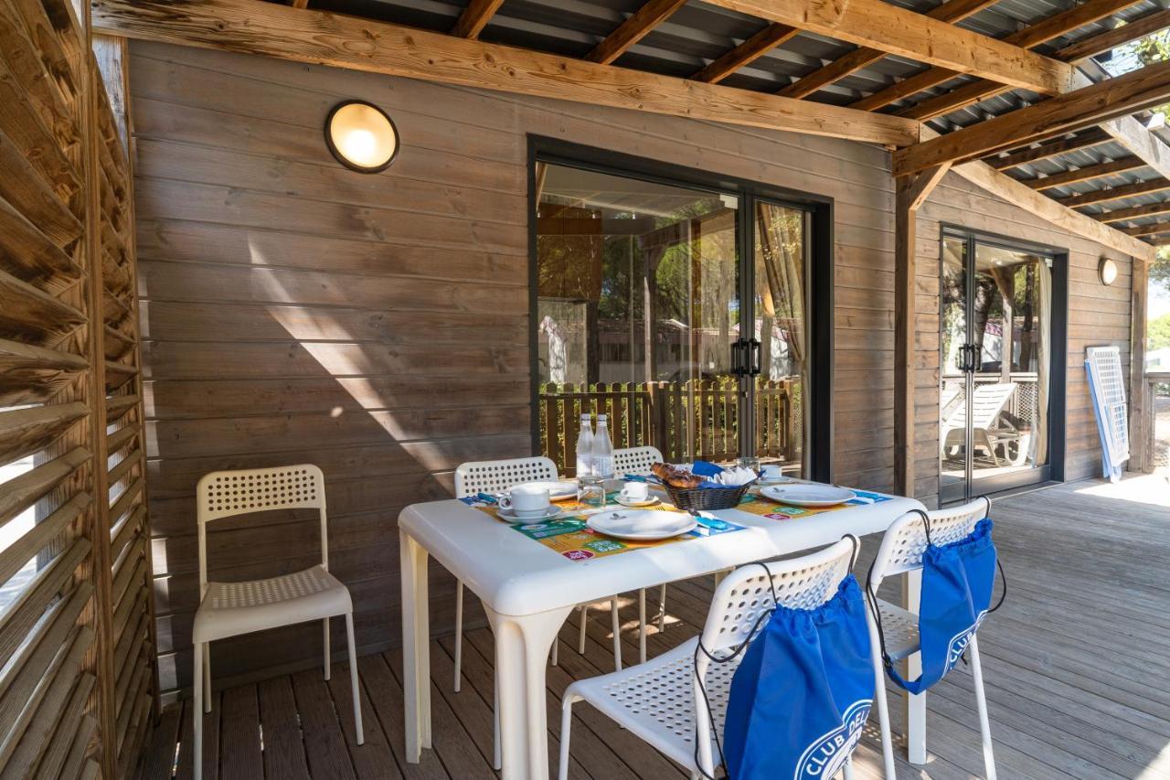 Ferienpark Club Del Sole Family Collection