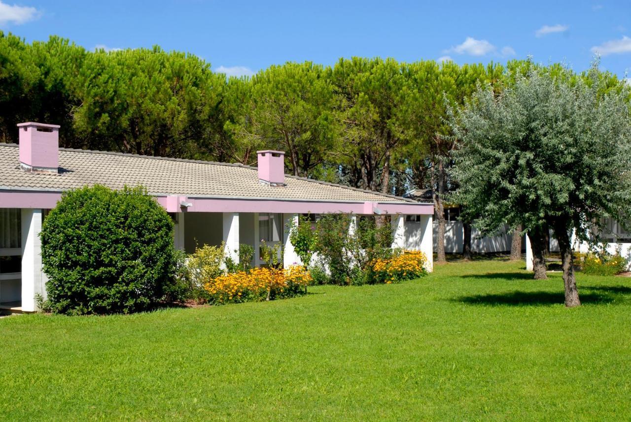 Club Del Sole Family Collection Ferienpark Marina Julia