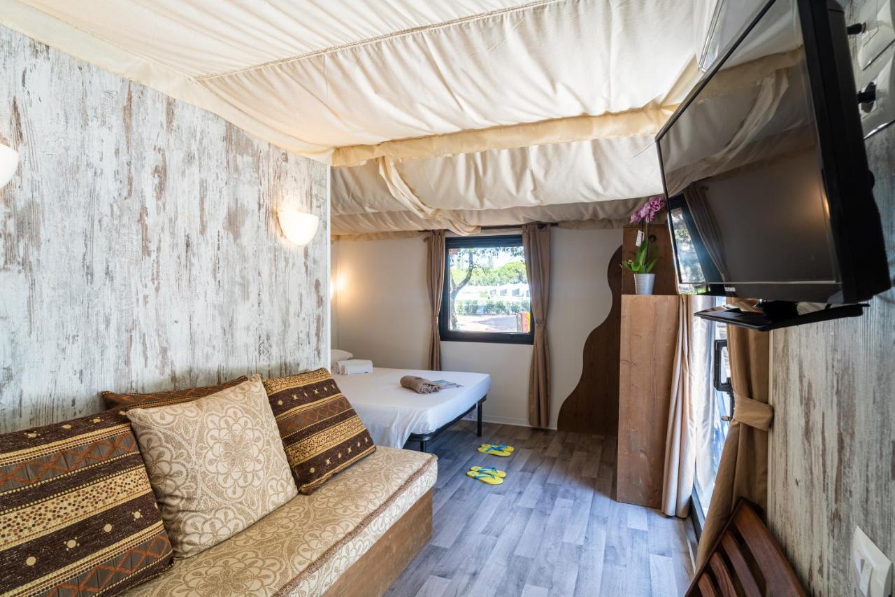 Ferienpark Club Del Sole Family Collection