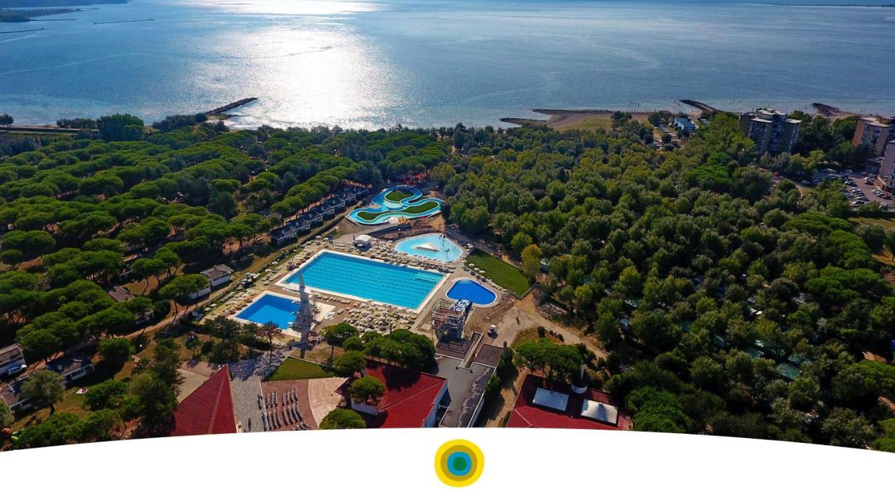 Ferienpark Club Del Sole Family Collection 3*