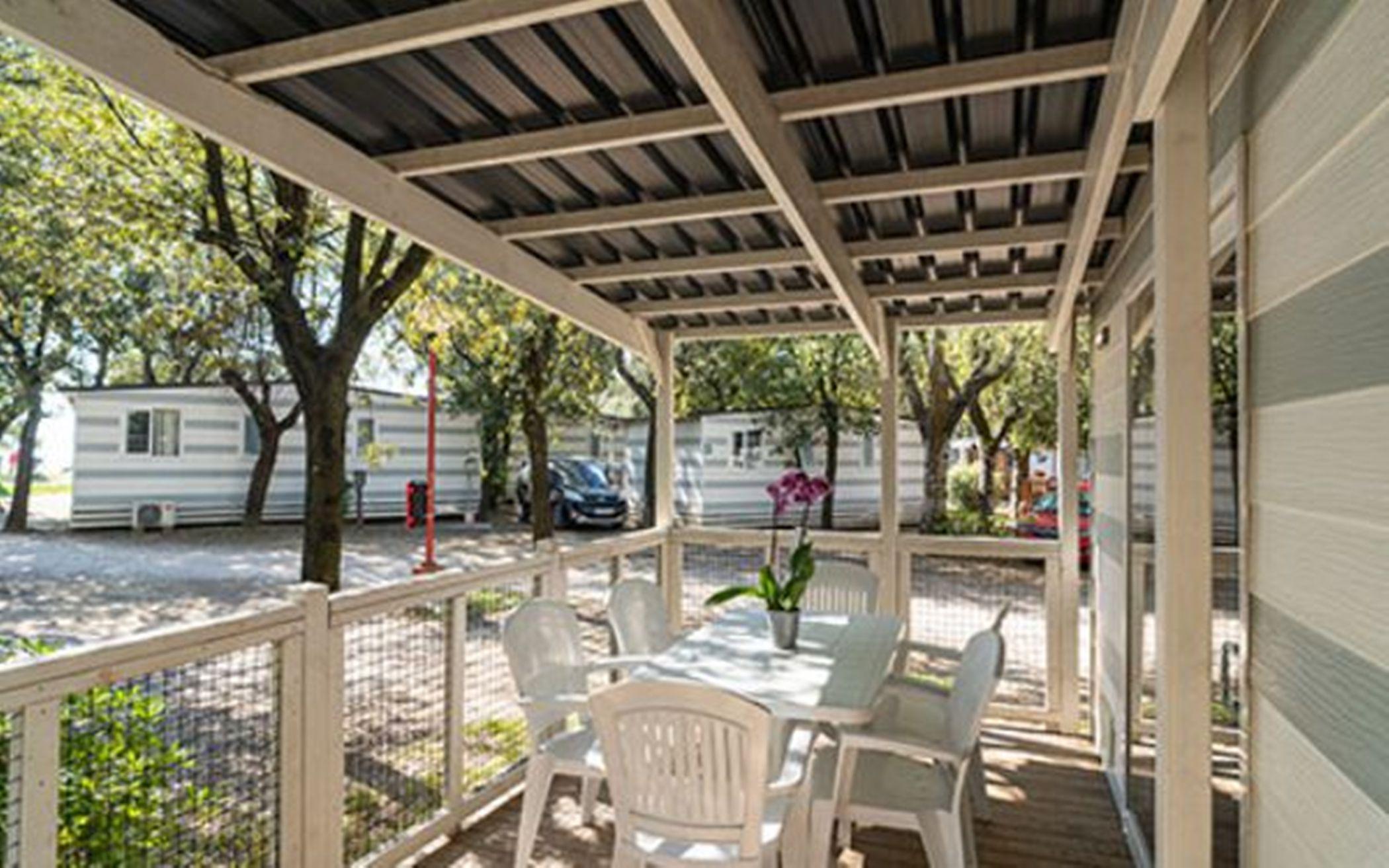 Ferienpark Club Del Sole Family Collection Marina Julia