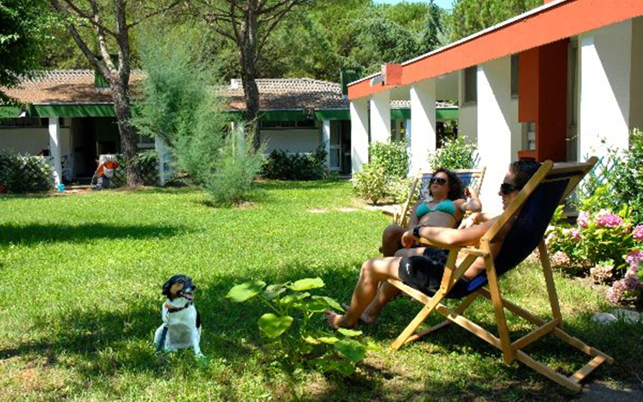 Ferienpark Club Del Sole Family Collection Marina Julia
