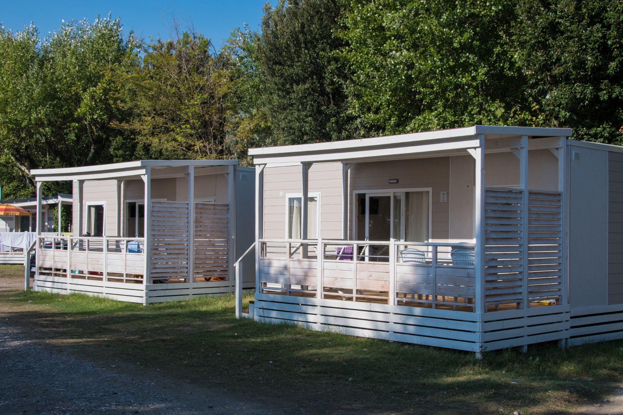 Ferienpark Club Del Sole Family Collection 3*