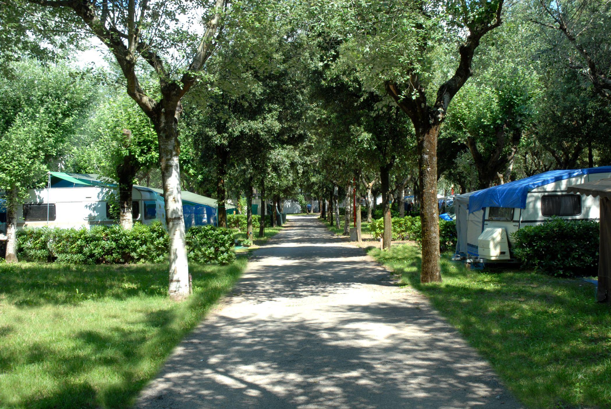 Ferienpark Club Del Sole Family Collection 3*