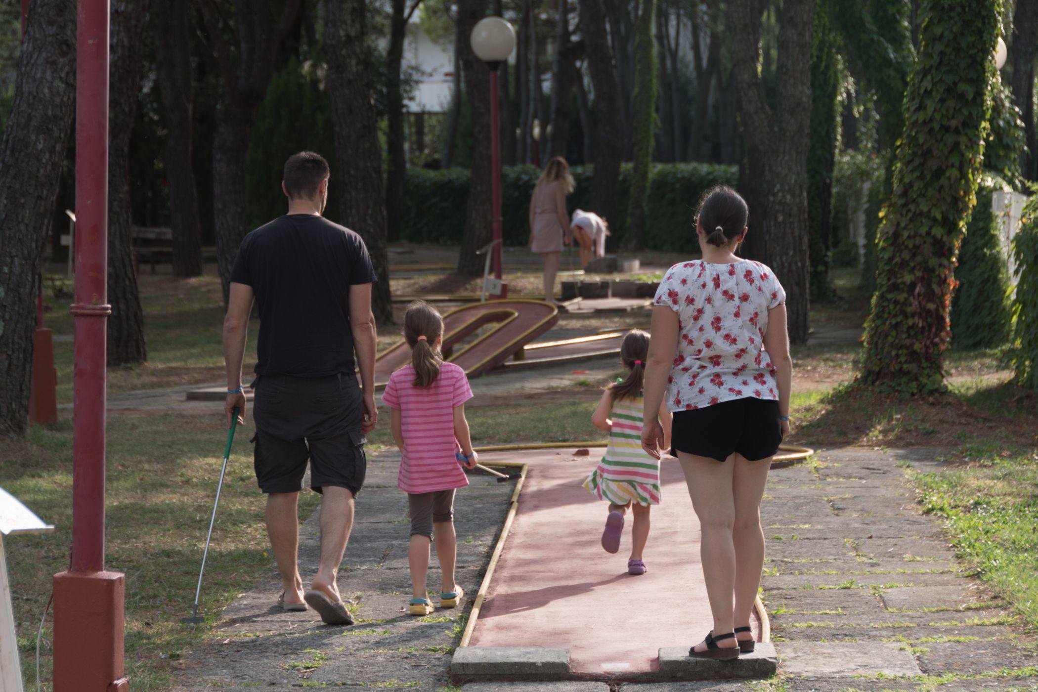 Club Del Sole Family Collection Ferienpark 3*