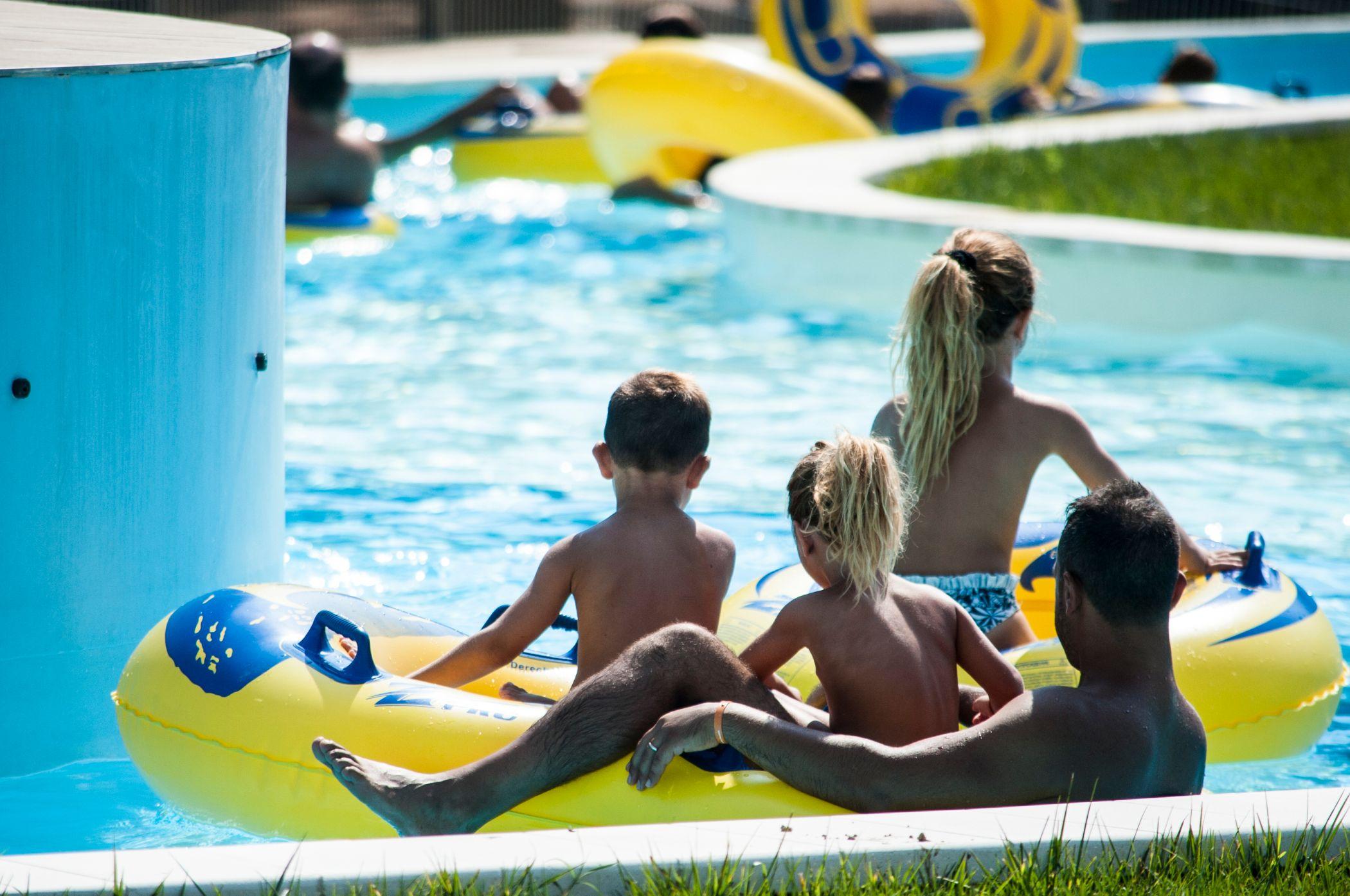 Club Del Sole Family Collection Ferienpark