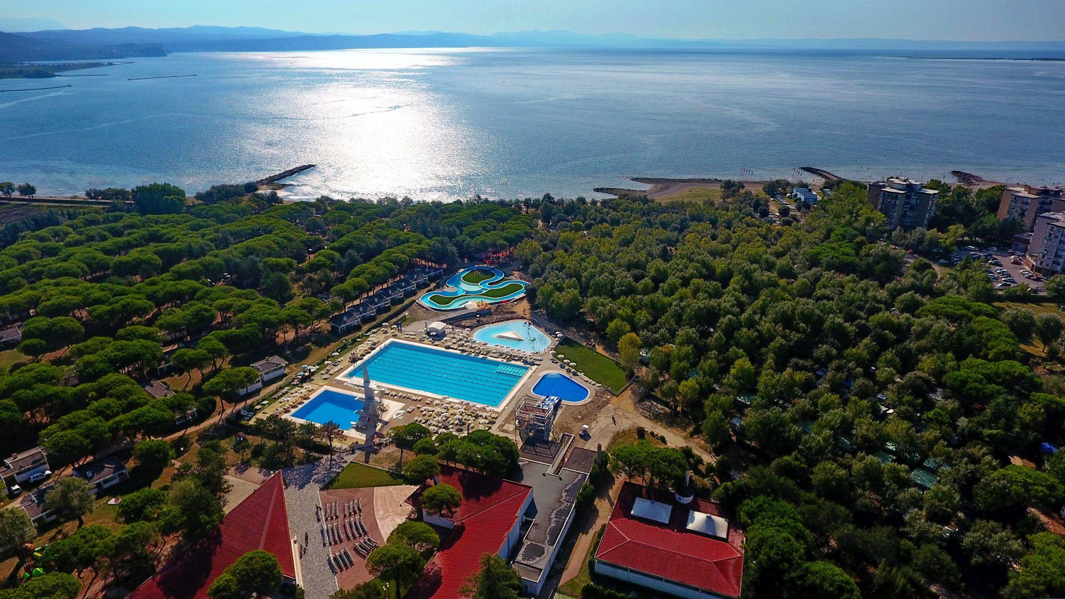 Club Del Sole Family Collection 3*