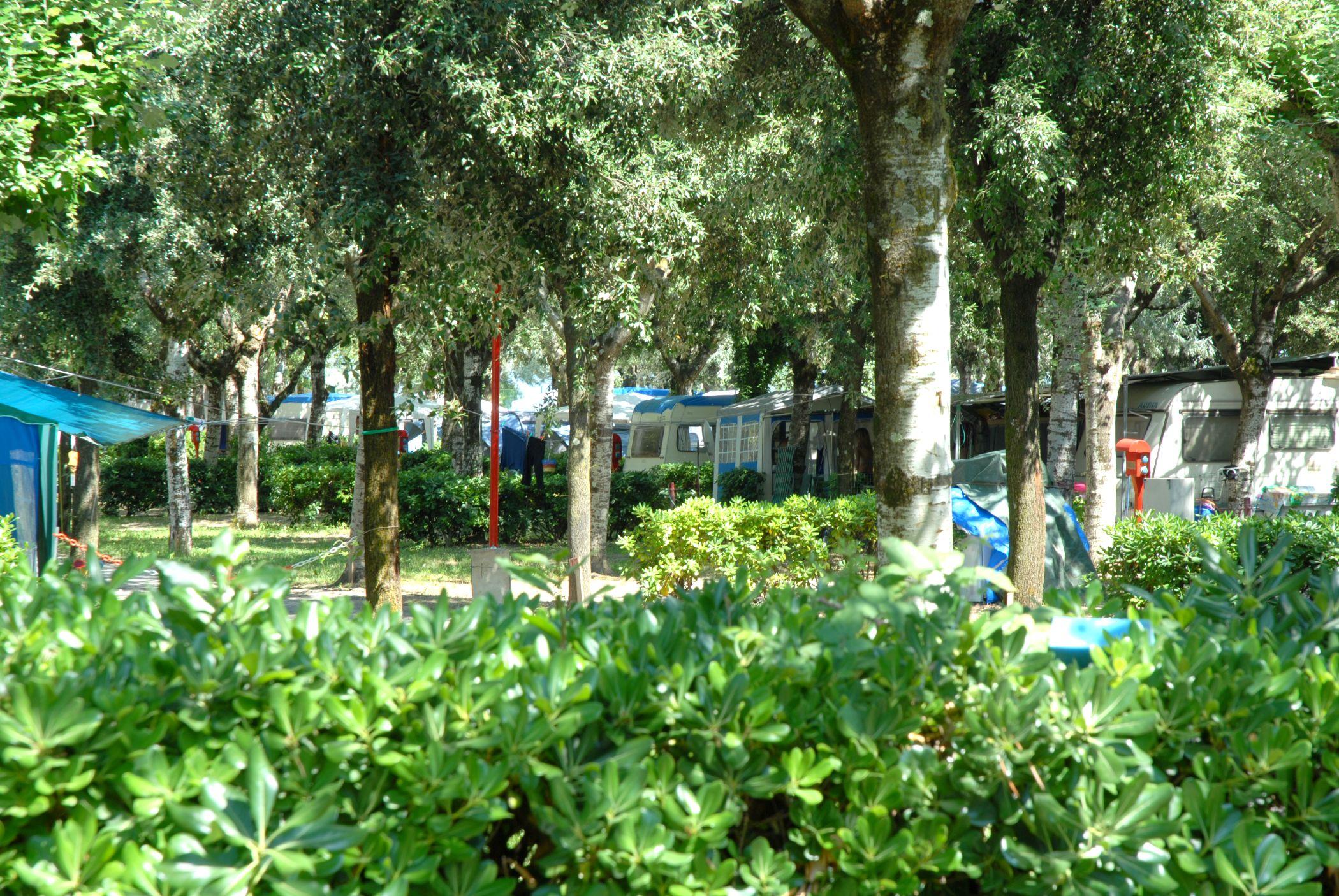 Ferienpark Club Del Sole Family Collection 3*