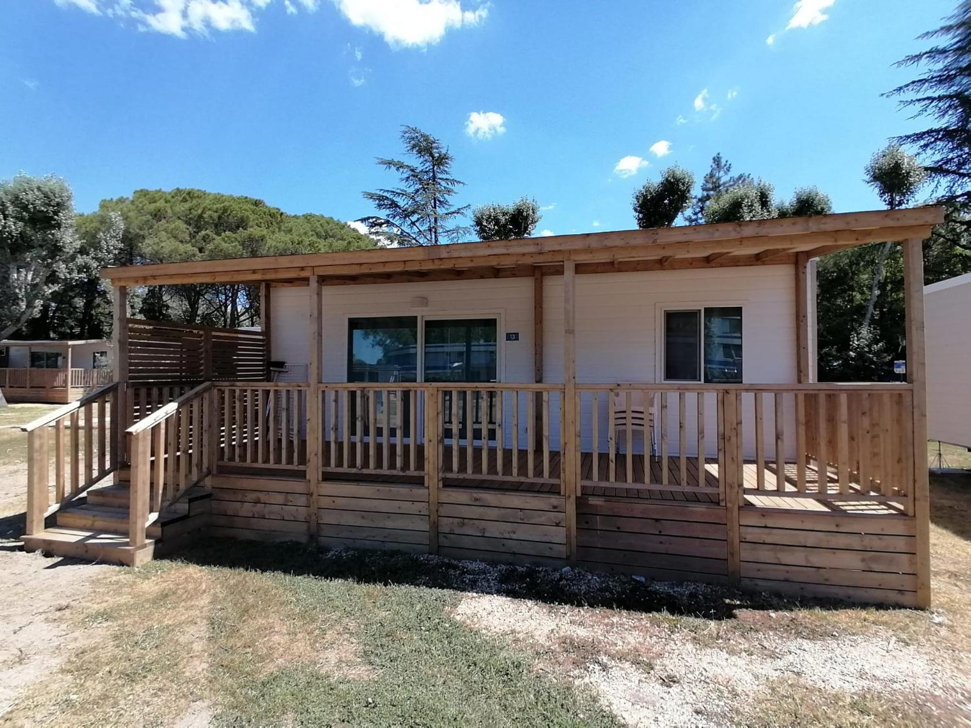 Ferienpark Club Del Sole Family Collection 3*