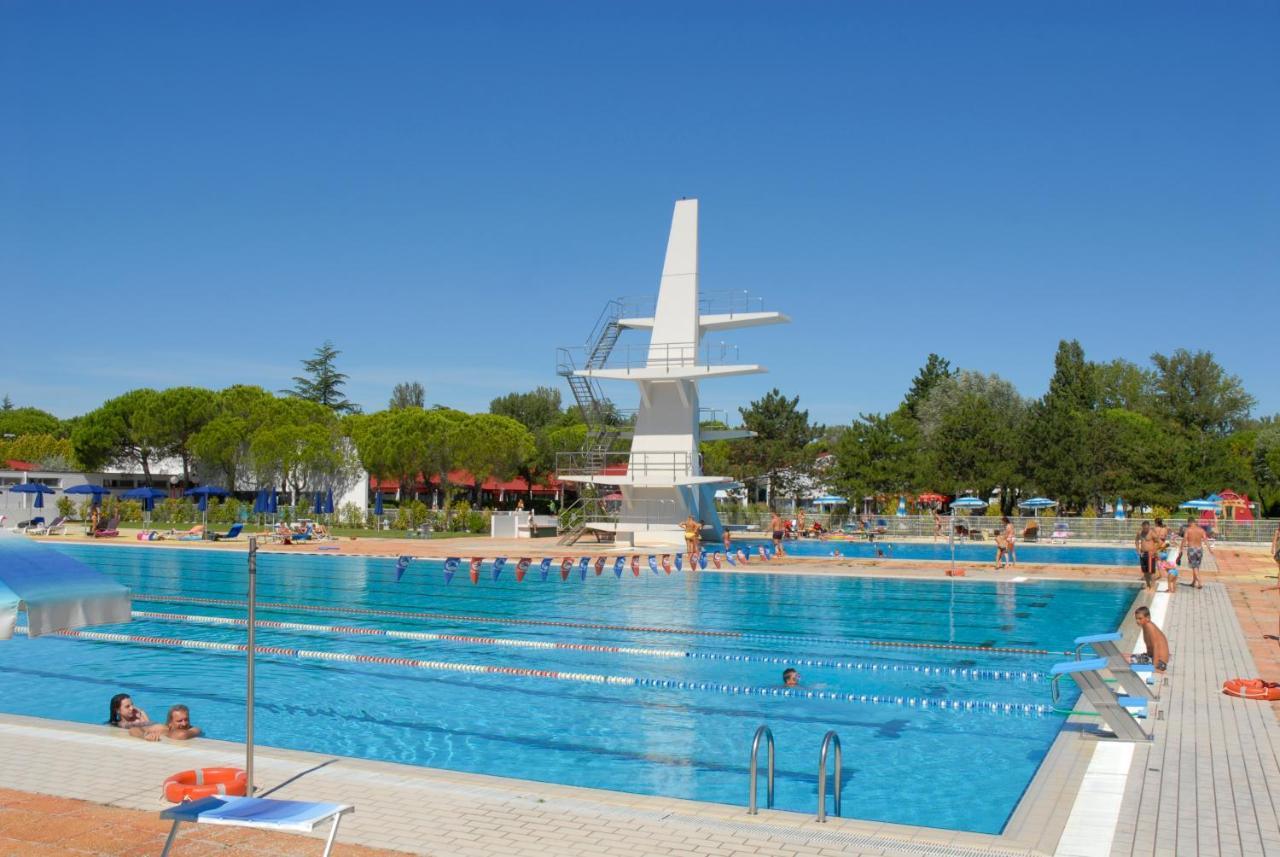 Club Del Sole Family Collection Ferienpark