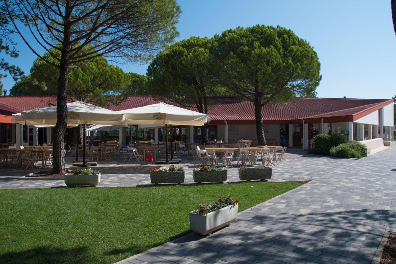 Club Del Sole Family Collection Ferienpark