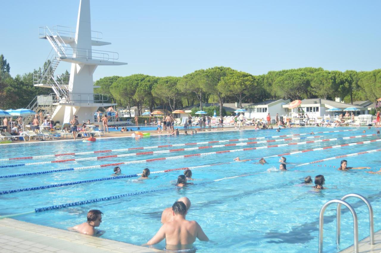 Ferienpark Club Del Sole Family Collection