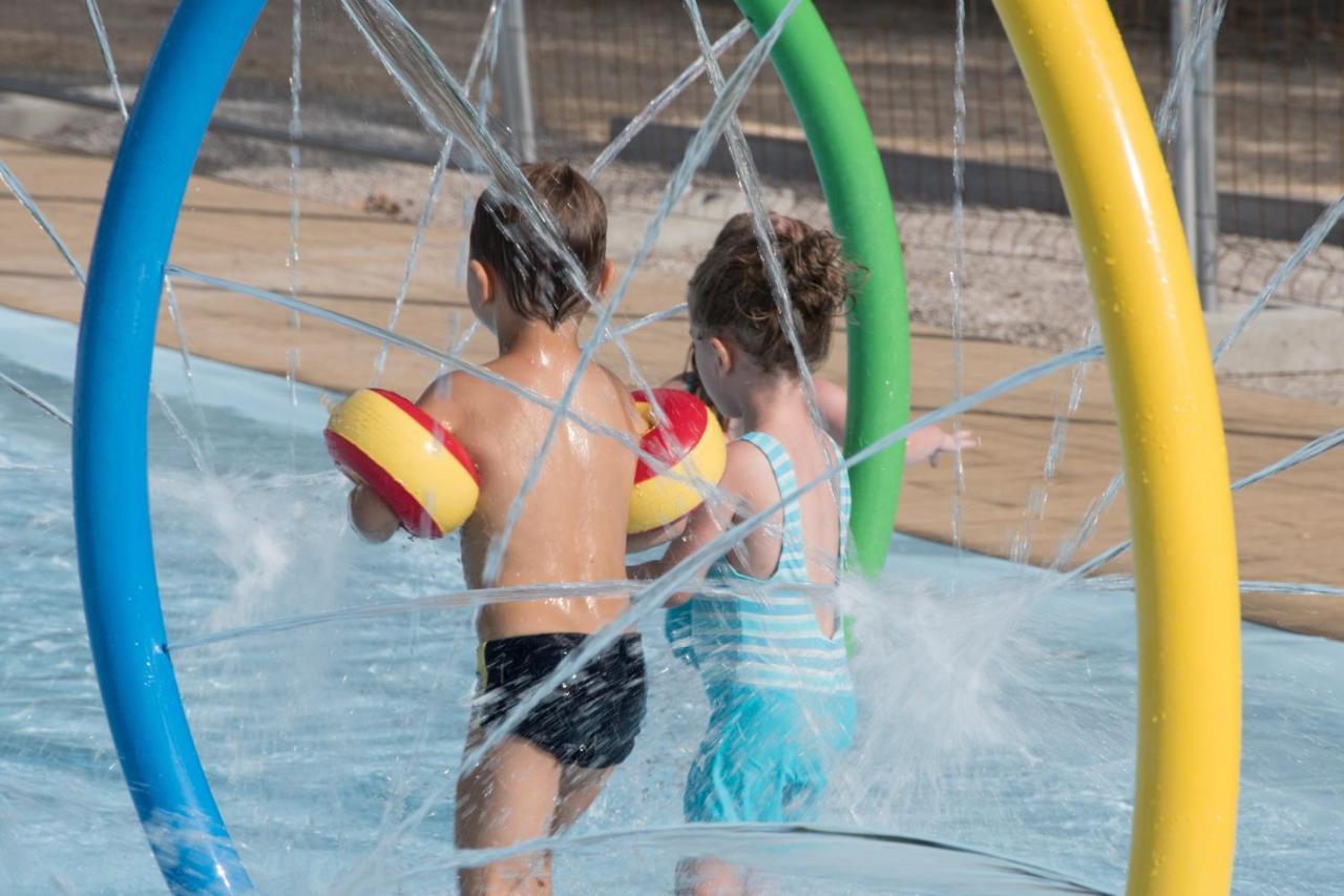 Club Del Sole Family Collection Ferienpark 3*