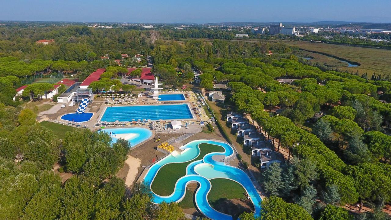 Club Del Sole Family Collection 3*