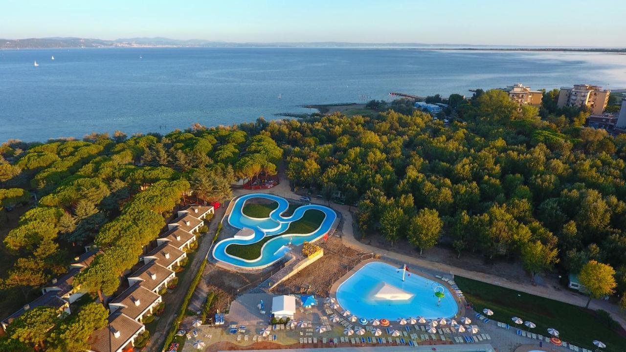 Ferienpark Club Del Sole Family Collection 3*