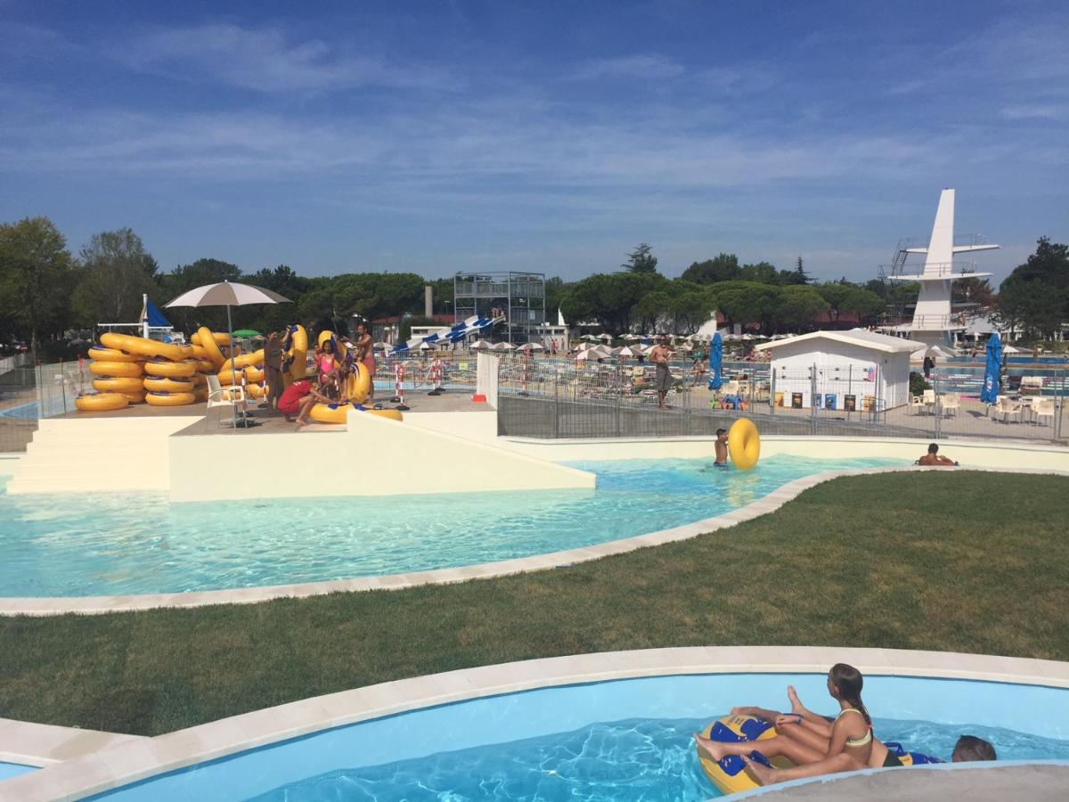 Club Del Sole Family Collection Ferienpark Marina Julia